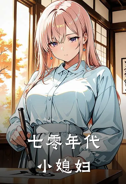 七零年代小媳妇言亦语