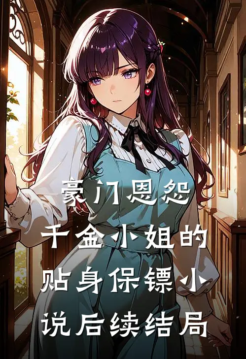 豪门恩怨：千金小姐的贴身保镖小说后续结局
