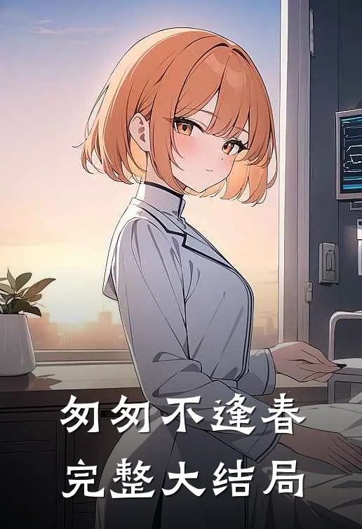匆匆不逢春完整大结局
