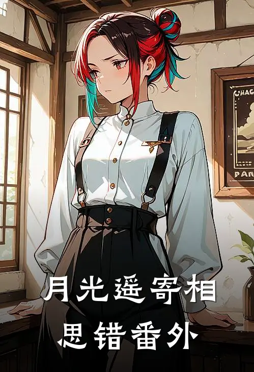 月光遥寄相思错番外