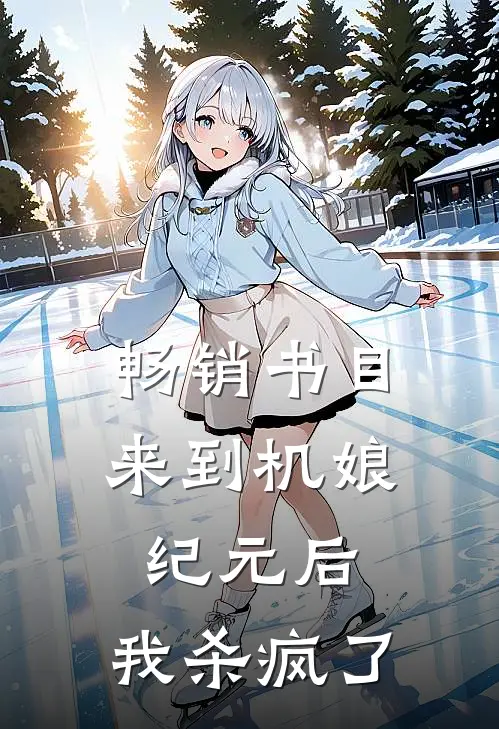 畅销书目来到机娘纪元后，我杀疯了