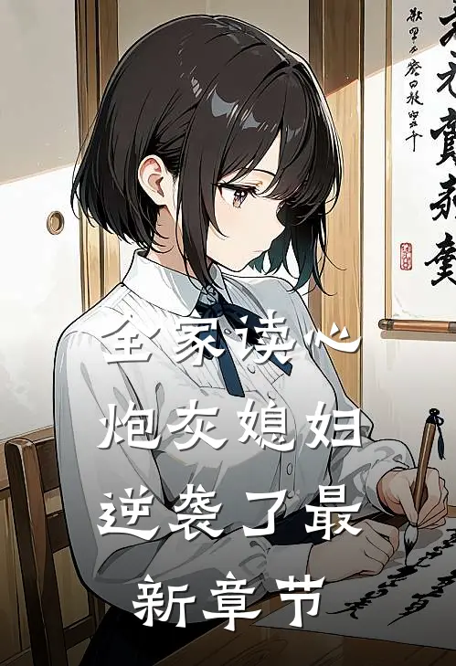 全家读心：炮灰媳妇逆袭了最新章节