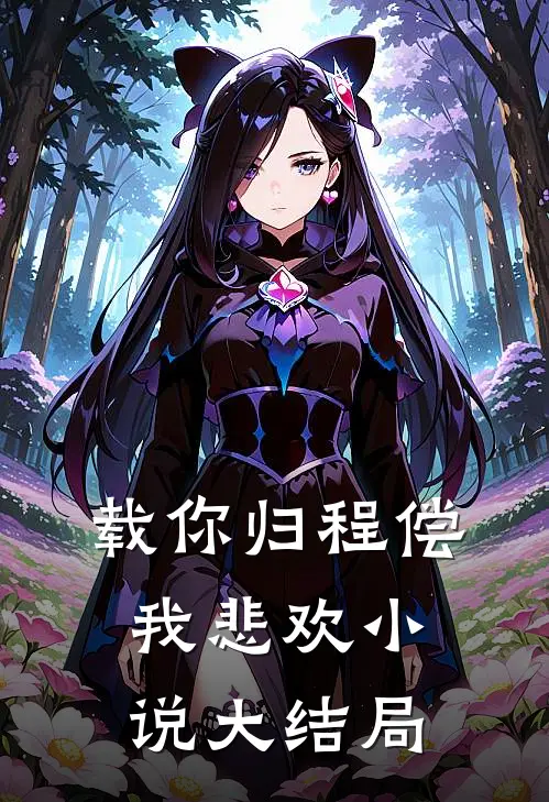 载你归程偿我悲欢小说大结局