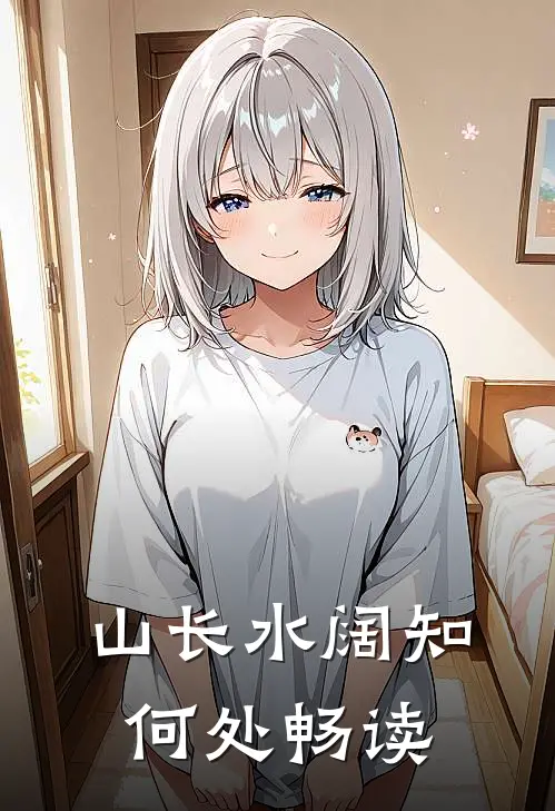 山长水阔知何处畅读