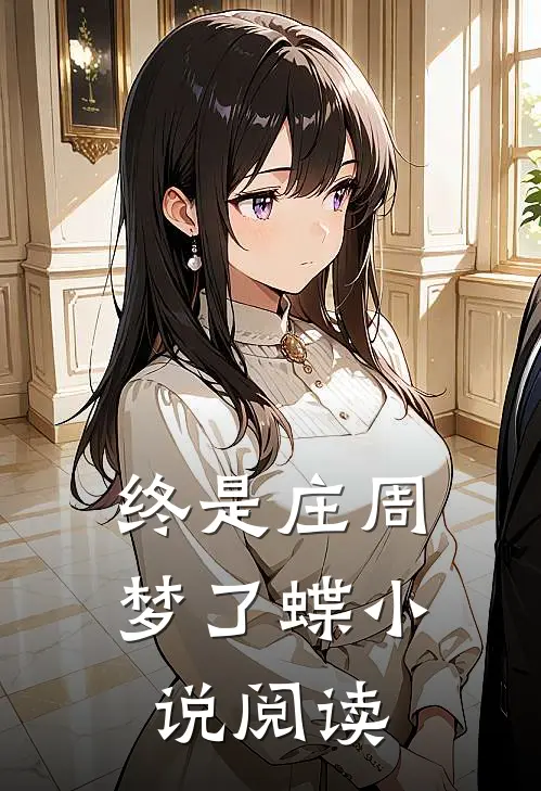 终是庄周梦了蝶小说阅读