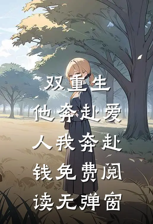 双重生：他奔赴爱人我奔赴钱免费阅读无弹窗
