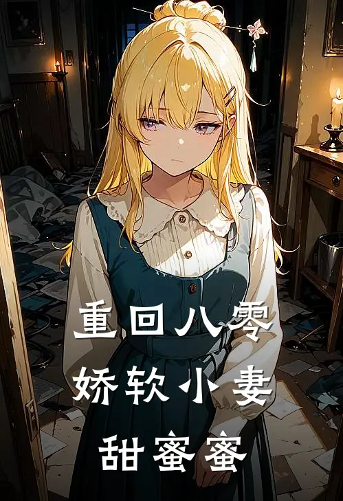 重回八零娇软小妻甜蜜蜜