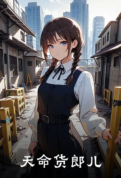 天命货郎儿
