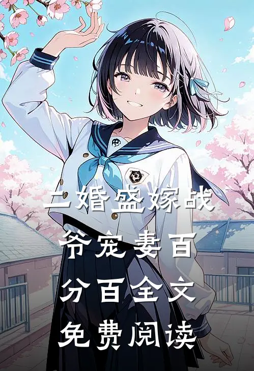 二婚盛嫁战爷宠妻百分百全文免费阅读