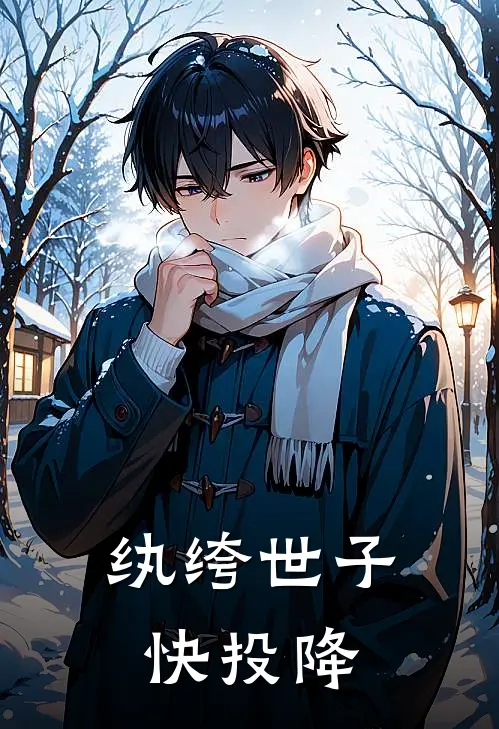 纨绔世子快投降