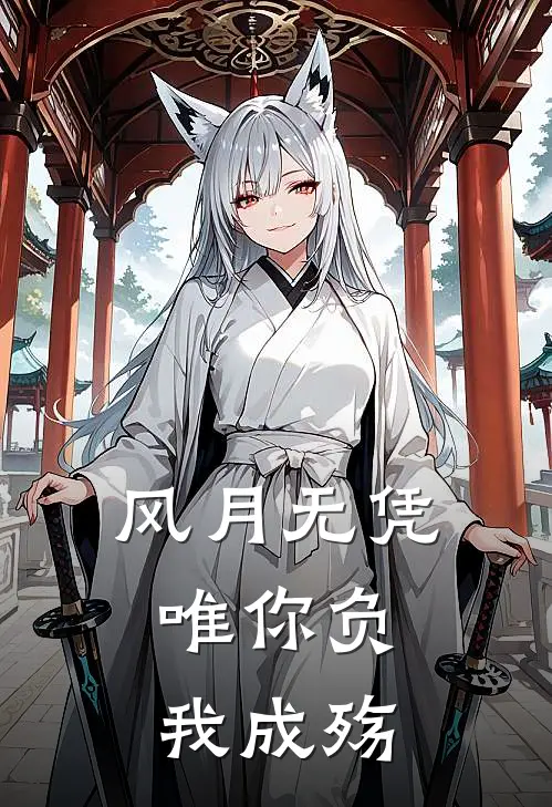 风月无凭,唯你负我成殇在线阅读