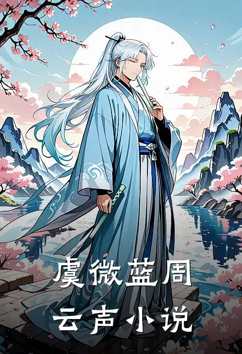 虞微蓝周云声小说