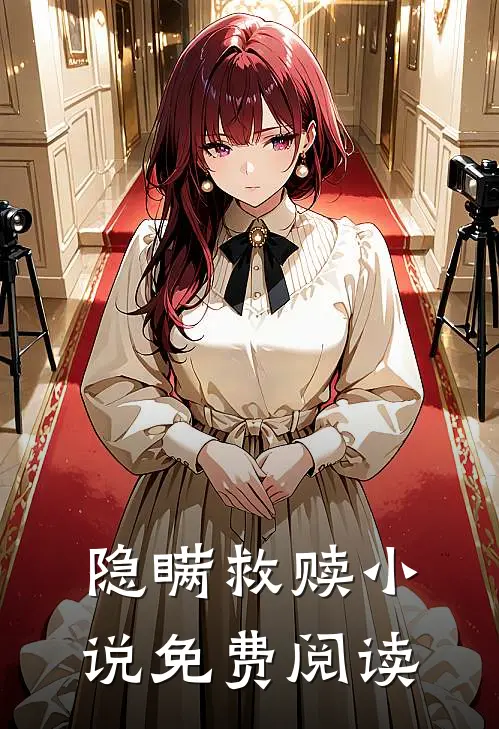 隐瞒救赎小说免费阅读