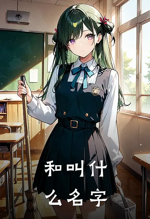 和叫什么名字