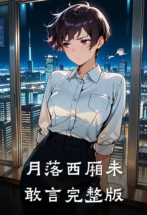 月落西厢未敢言完整版