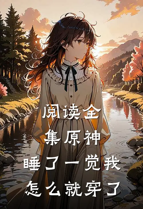 阅读全集原神：睡了一觉我怎么就穿了