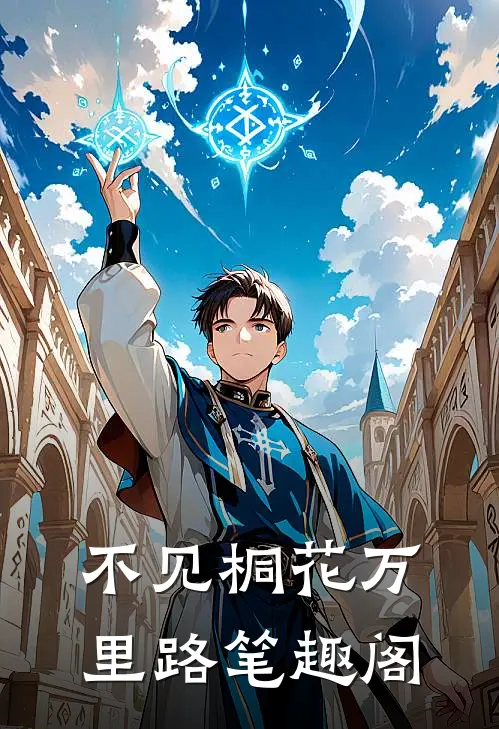 不见桐花万里路笔趣阁