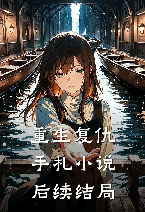 重生复仇手札小说后续结局