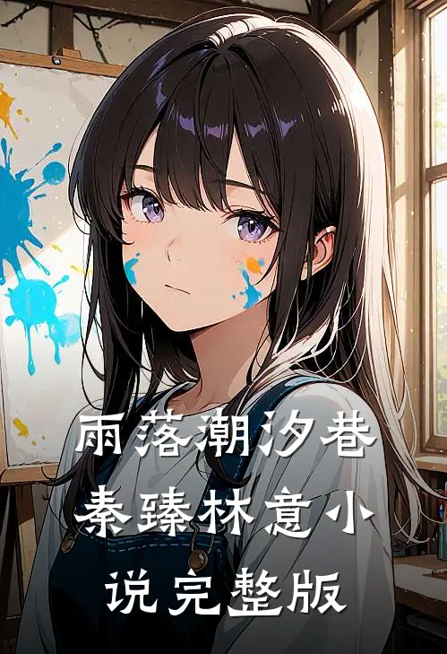雨落潮汐巷秦臻林意小说完整版