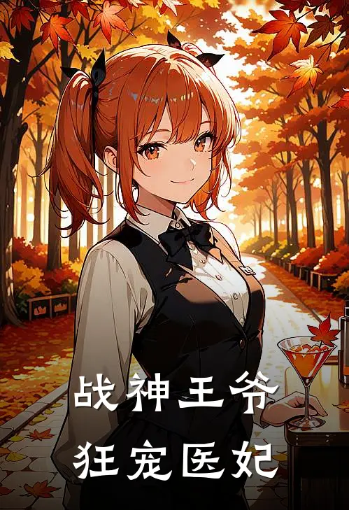 战神王爷狂宠医妃
