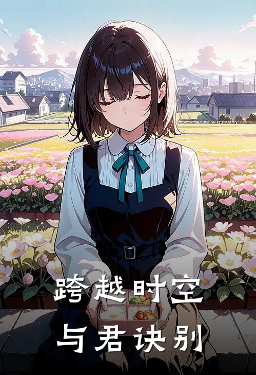 跨越时空,与君诀别