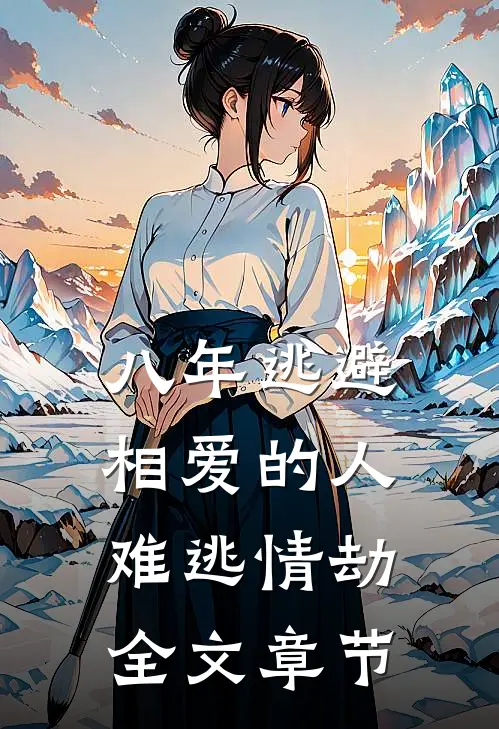八年逃避，相爱的人难逃情劫全文章节