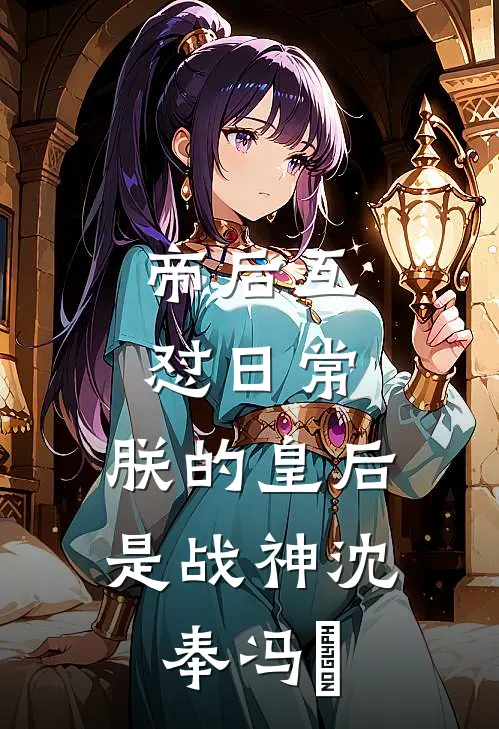 帝后互怼日常：朕的皇后是战神沈奉冯婞