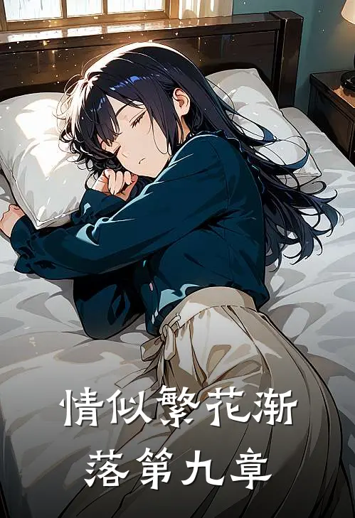 情似繁花渐落第九章