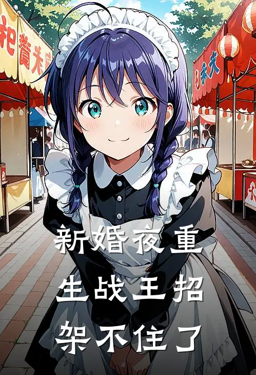 新婚夜重生战王招架不住了