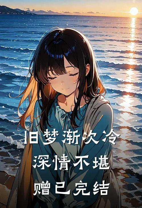 旧梦渐次冷，深情不堪赠已完结