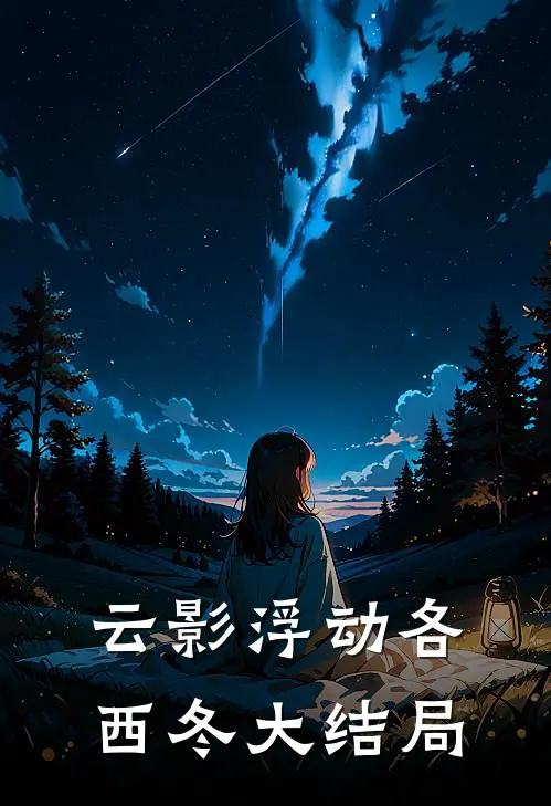云影浮动各西冬大结局