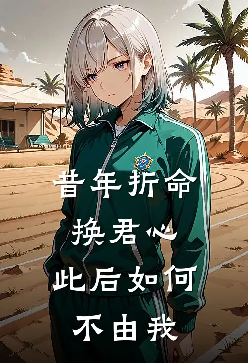 昔年折命换君心,此后如何不由我