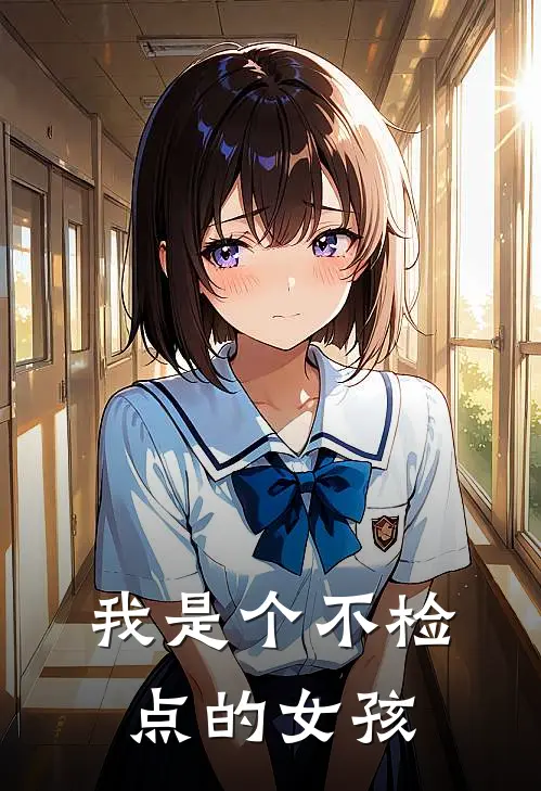 我是个不检点的女孩