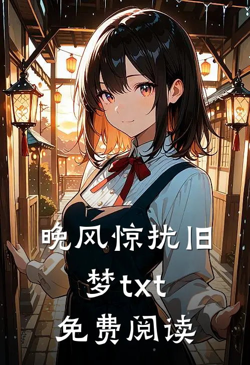 晚风惊扰旧梦txt免费阅读