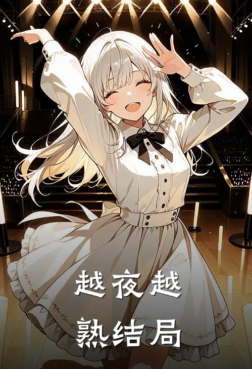 越夜越熟结局