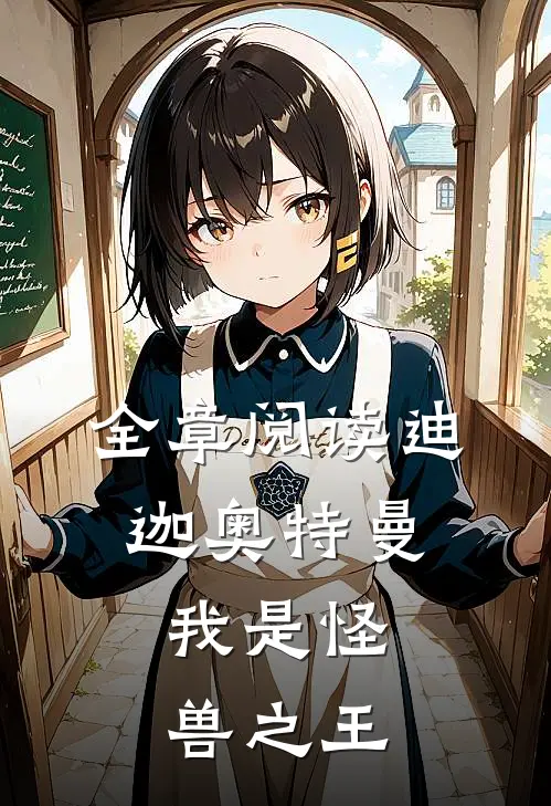 全章阅读迪迦奥特曼我是怪兽之王