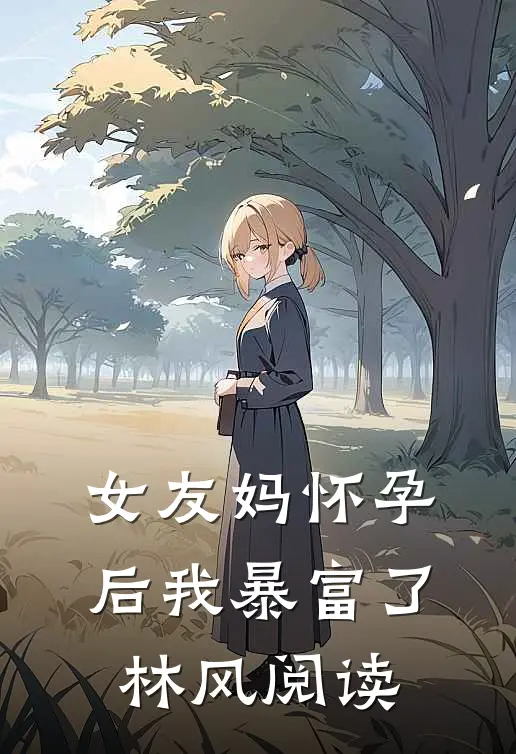 女友妈怀孕后我暴富了林风阅读