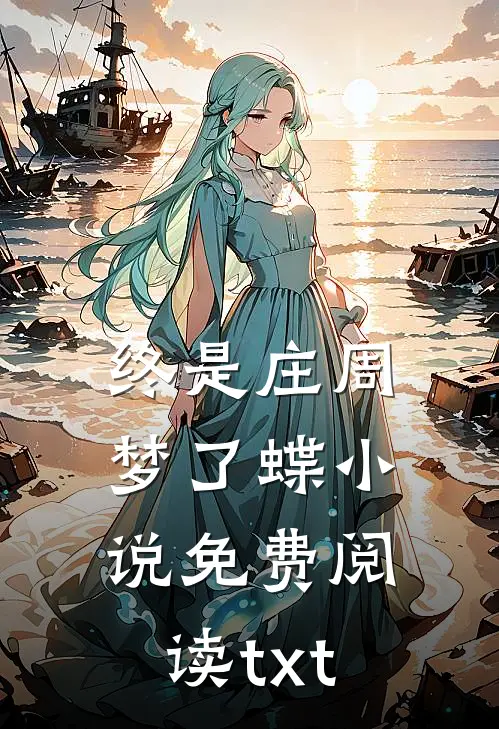 终是庄周梦了蝶小说免费阅读txt