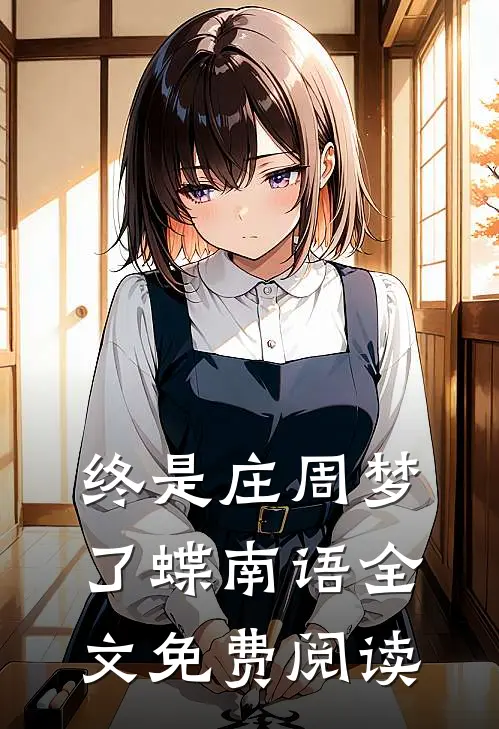 终是庄周梦了蝶南语全文免费阅读