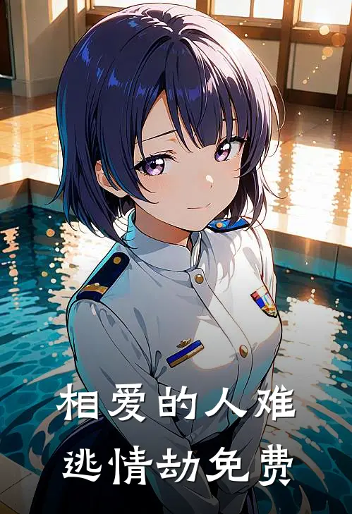 相爱的人难逃情劫免费