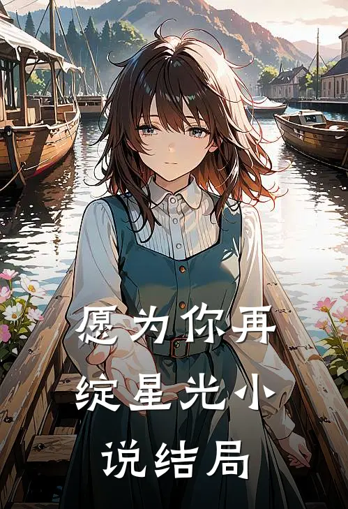 愿为你再绽星光小说结局