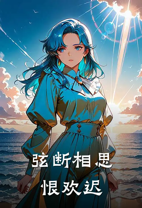 弦断相思恨欢迟