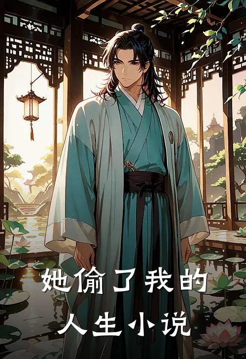 她偷了我的人生小说