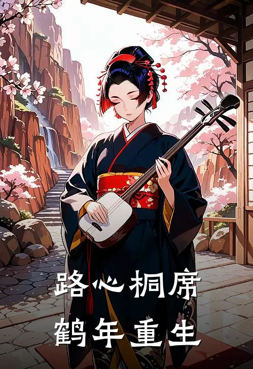 路心桐席鹤年重生