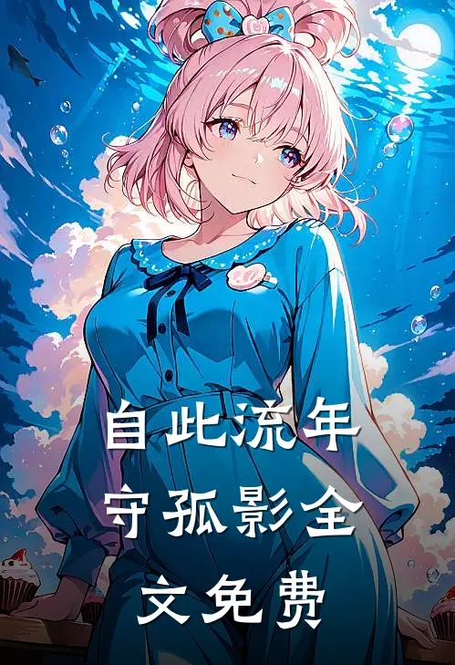 自此流年守孤影全文免费