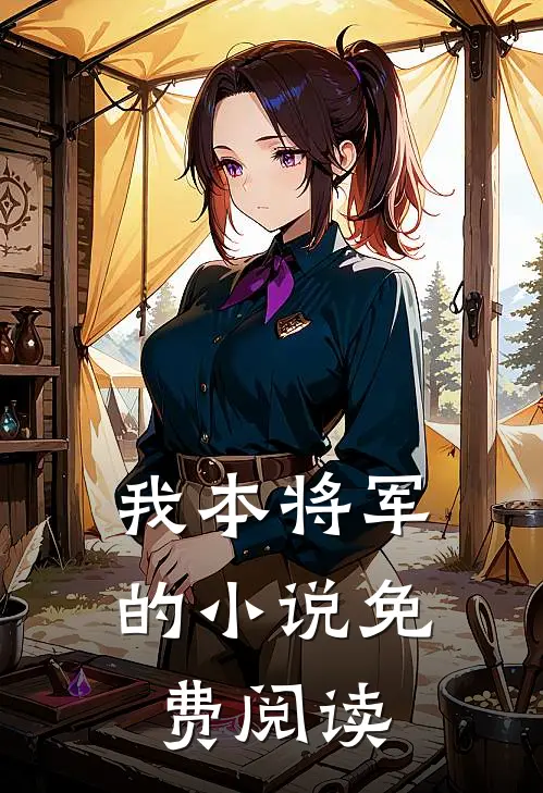 我本将军的小说免费阅读