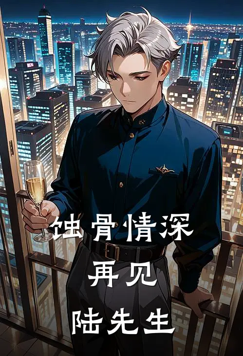 蚀骨情深再见,陆先生