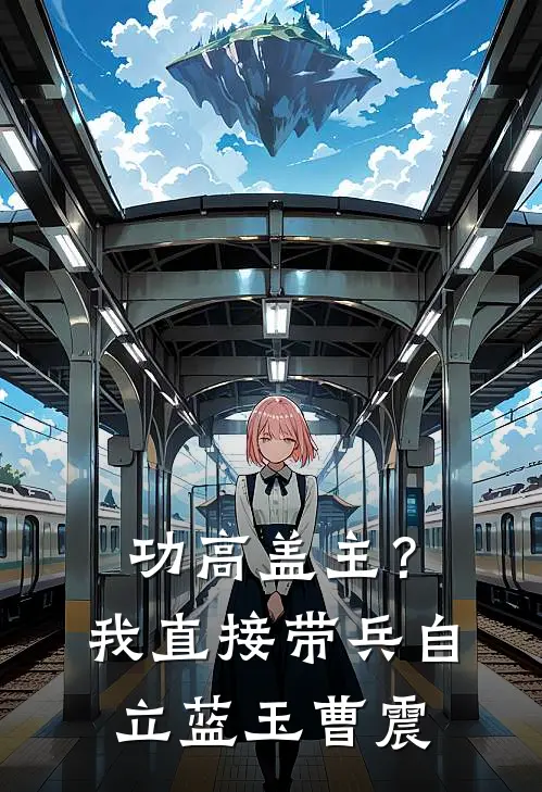 功高盖主？我直接带兵自立蓝玉曹震