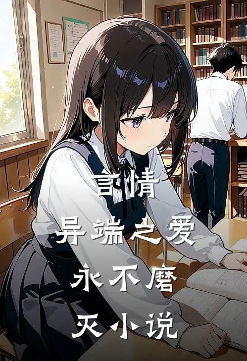 言情：异端之爱，永不磨灭小说