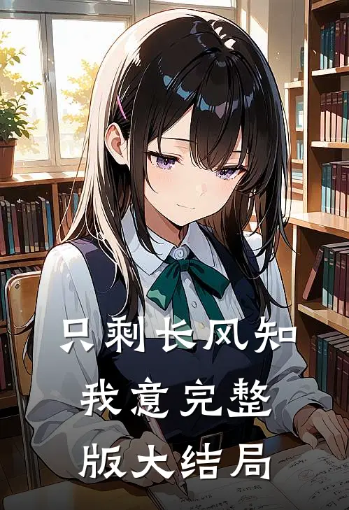 只剩长风知我意完整版大结局